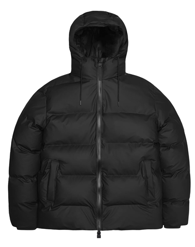 Rains - Alta Puffer Jacke